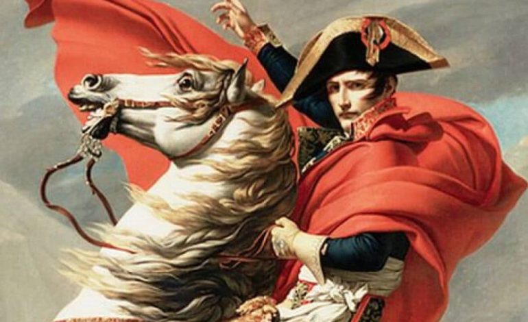 Il generale che volle farsi imperatore, 200 anni fa moriva Napoleone Bonaparte