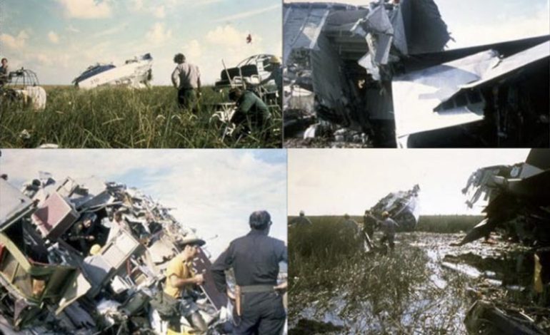 I fantasmi del volo 401. La macabra storia di un disastro aereo avvenuto 49 anni fa