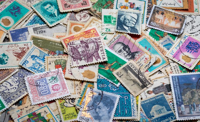 Il Gronchi Rosa: il francobollo fallato più ambito dai collezionisti