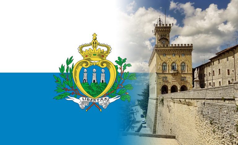 “Relinquo vos liberos ab utroque homine”. La frase che rese San Marino libera da ogni conquista