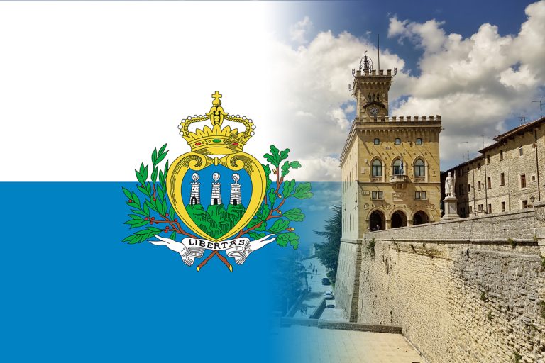 “Relinquo vos liberos ab utroque homine”. La frase che rese San Marino libera da ogni conquista