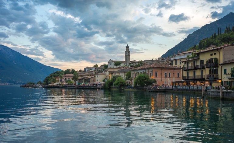 “Sarneghera”,triste storia d’amore e natura violenta