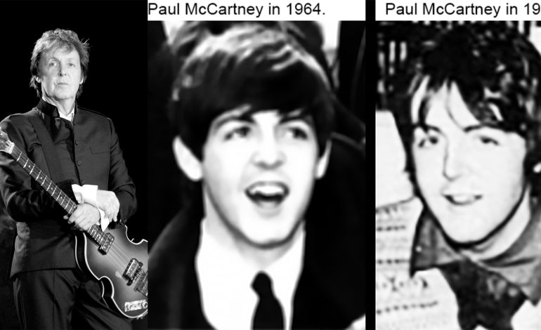 Auguri Paul McCartney! Oggi compie 80 anni il cantautore protagonista di un mistero ancora irrisolto