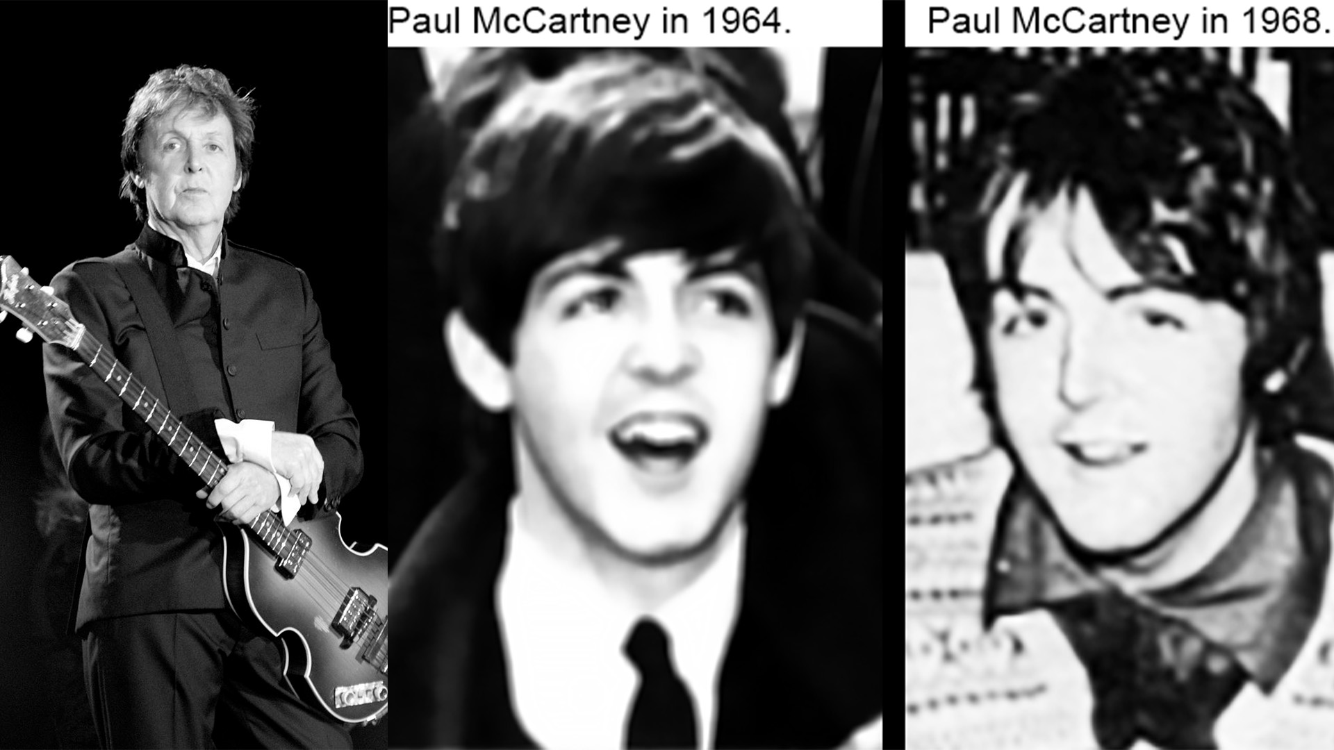 Auguri Paul McCartney! Oggi compie 80 anni il cantautore protagonista di un mistero ancora irrisolto