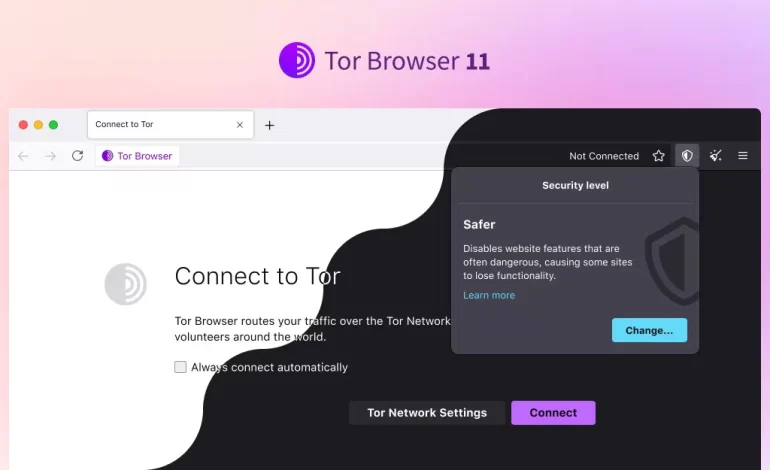 TOR, cos’è e come funziona il software usato nel darkweb