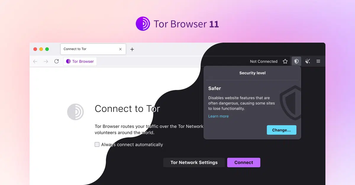 TOR, cos’è e come funziona il software usato nel darkweb