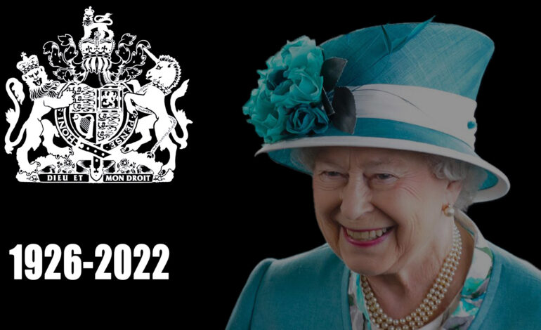 La regina Elisabetta è morta. Il Regno Unito in lutto per 12 giorni