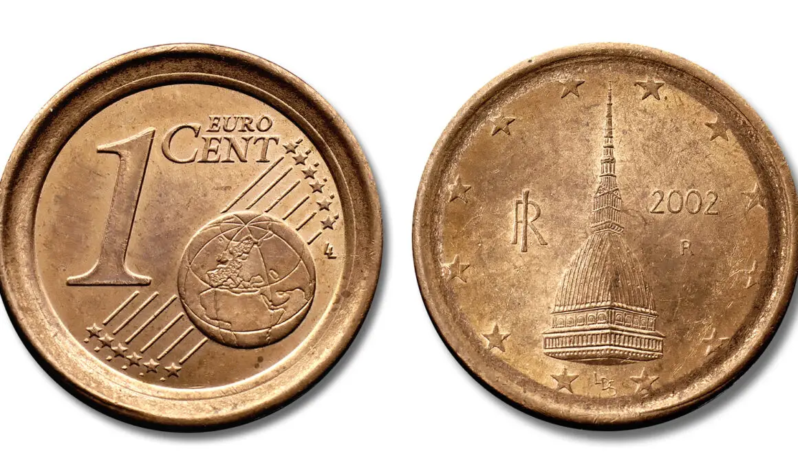 Questa moneta da €0,01 può arrivare fino a migliaia di euro. Ma perché?