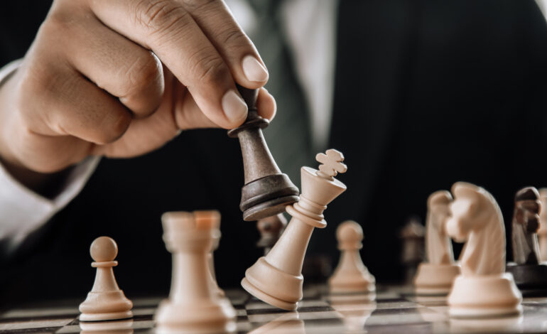 Scacchi: un gioco che ha attraversato secoli e civiltà