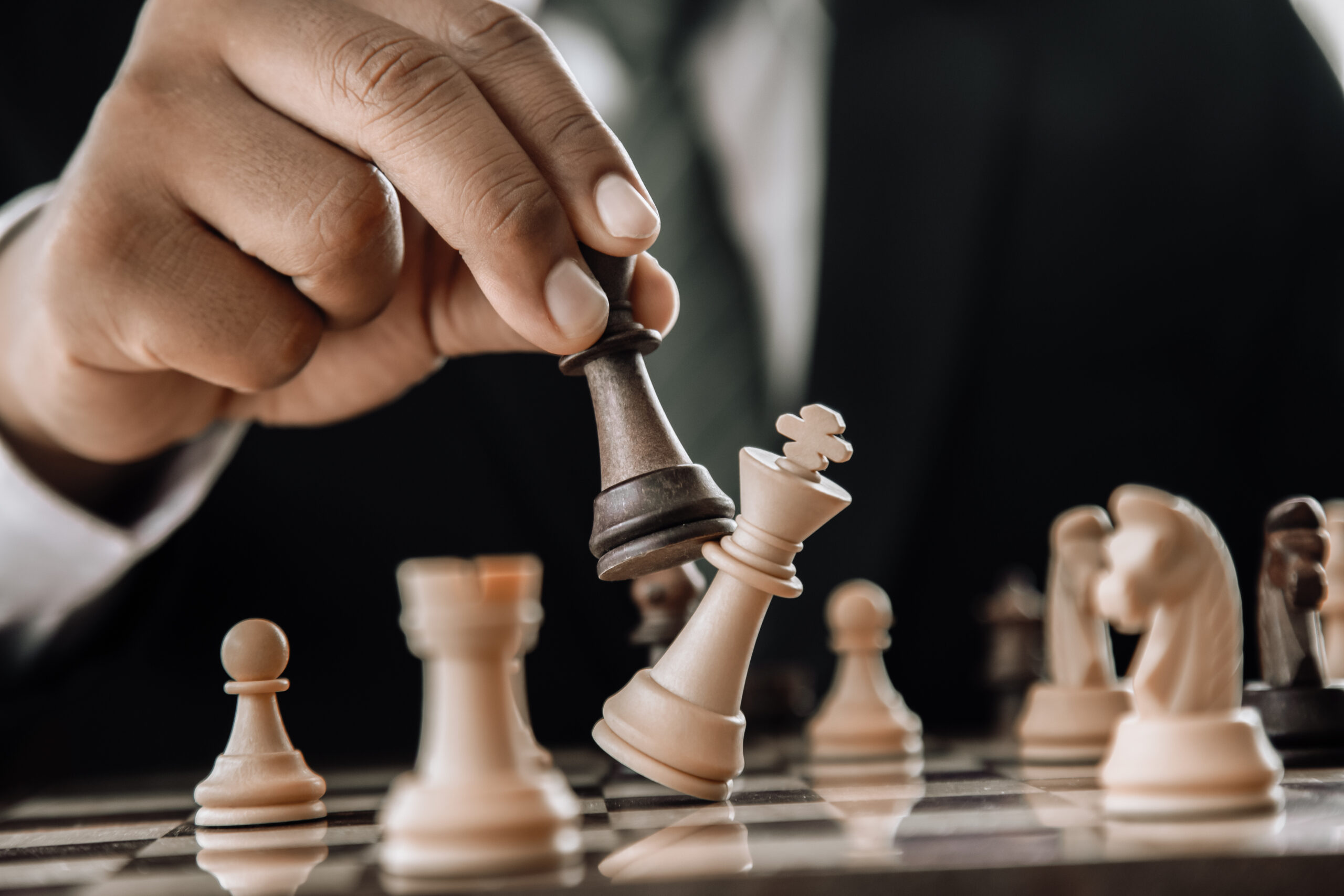 Scacchi: un gioco che ha attraversato secoli e civiltà