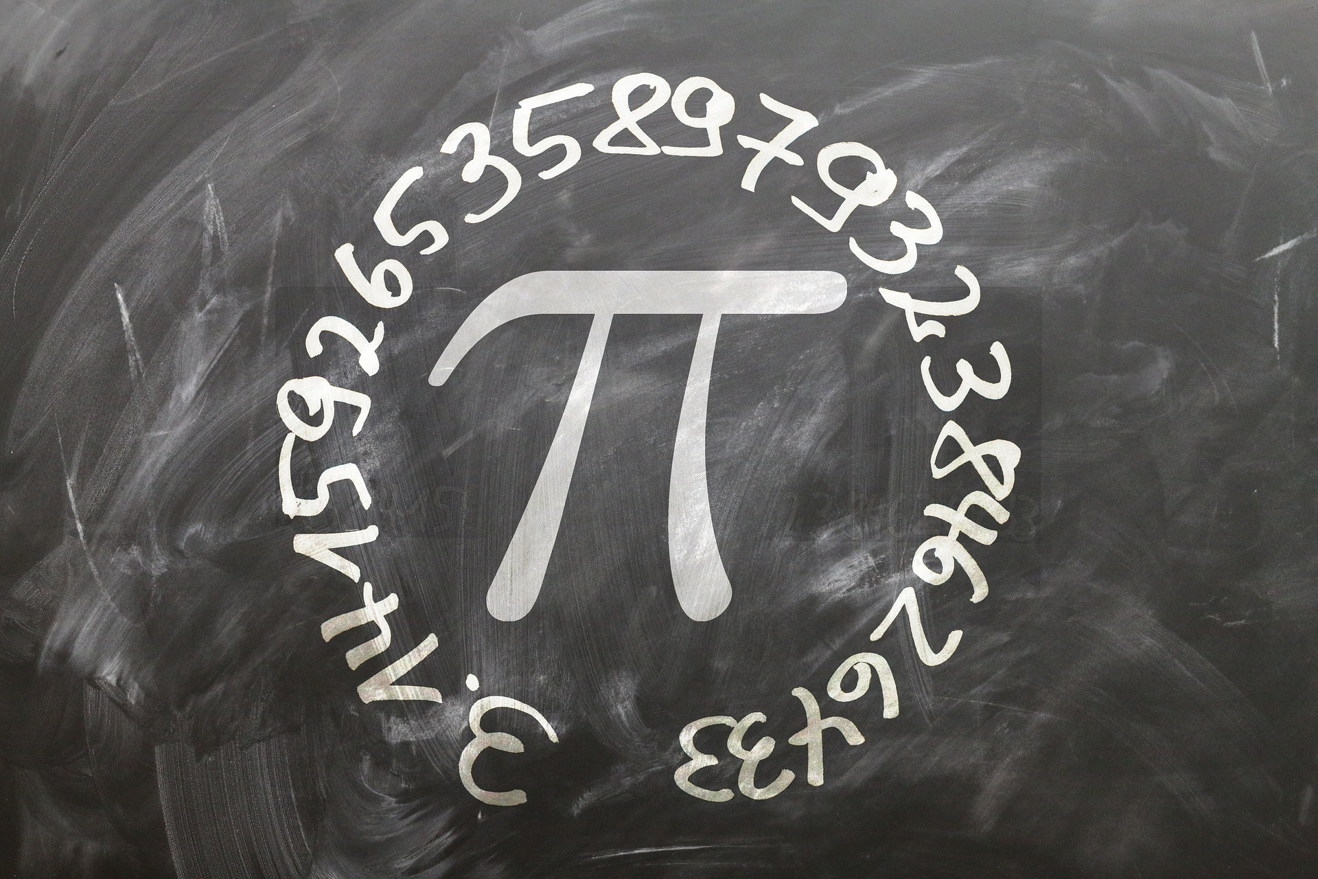 Pi greco (3,14): un numero che accompagna l’umanità da migliaia di anni